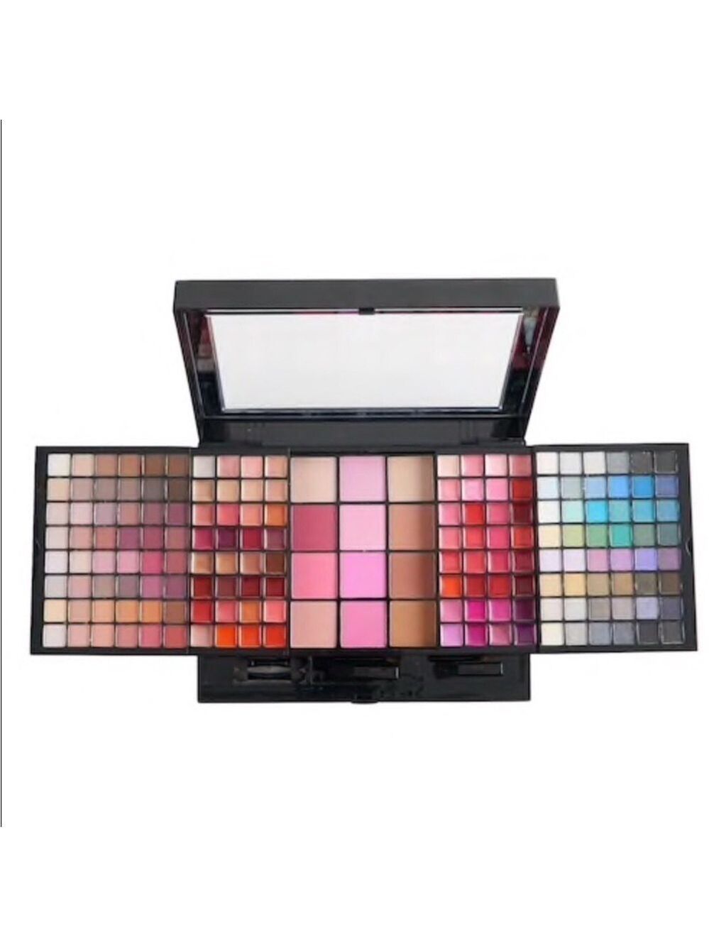 Jolee New York Ultimate Color collection makeup kit New in box